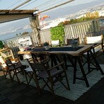 MAAKグランピングキッチン - 内観