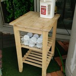 MAAKグランピングキッチン - 内観