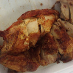 Rays KIAWE BROILED CHICKEN  - 