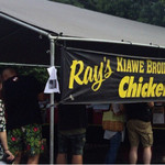 Rays KIAWE BROILED CHICKEN  - 
