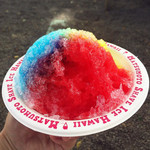 Matsumoto Shave Ice - 