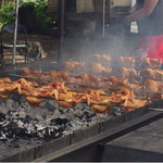 Rays KIAWE BROILED CHICKEN  - 