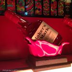Bar & Dining NOS ORG - Maker's Mark　14.5月