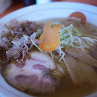 中華そば うさぎ_0