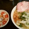 京都祇園 泉 麺家 千本丸太町店