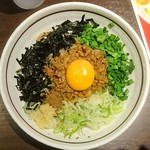 麺屋やまひで - 