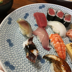 Sushishinnosuke - 