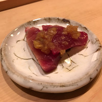 鮨 しゅん輔 阿佐ヶ谷 - 