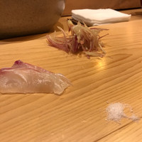 鮨 しゅん輔 阿佐ヶ谷 - 