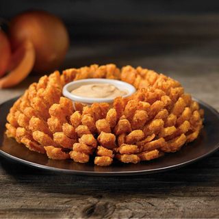 アウトバック ステーキハウス_2