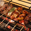 鶏豚笑店～さっさ～
