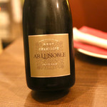 炭焼き＆WINE　利三郎 - 