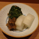 日本料理 晴山 - 