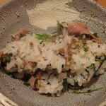 日本料理 晴山 - 