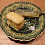 日本料理 晴山 - 