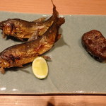 日本料理 晴山 - 