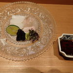 日本料理 晴山 - 