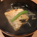 日本料理 晴山 - 