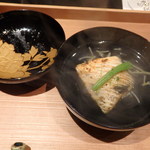 日本料理 晴山 - 