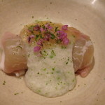 日本料理 晴山 - 