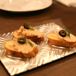 炭焼き＆WINE　利三郎 - 