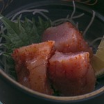 Kinnokushi - 