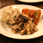 炭焼き＆WINE　利三郎 - 