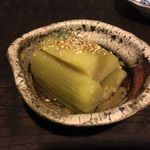 魚と野菜 つじ田 - 