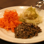 炭焼き＆WINE　利三郎 - 