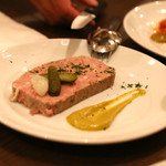 炭焼き＆WINE　利三郎 - 