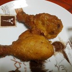 LAWSON - 料理写真: