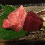 魚と野菜 つじ田 - 