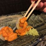 魚と野菜 つじ田 - 