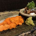 魚と野菜 つじ田 - 