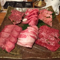薩摩 牛の蔵 広尾本店 - 