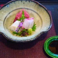 鉄板・懐石 くら馬 - 