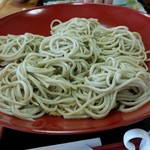 Ippitsu Keijou Diya Soba Dokoro - 盛りそば六万圀