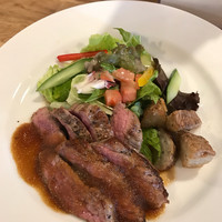 京都イタリアン 欧食屋 Kappa - 