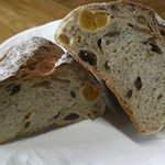 天然酵母 幸せの太陽パン - 