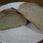 天然酵母 幸せの太陽パン - 