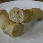 天然酵母 幸せの太陽パン - 