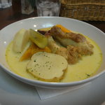 Midsummer Cafe 夏至茶屋 - 