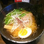 素敵にラーメン - 