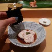 鮨 いし黒 - 