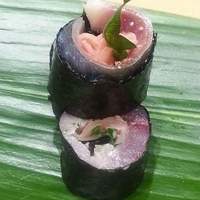 鮨 いし黒 - 