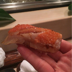 寿司 いずみ - 2016.7