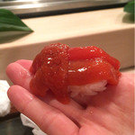 寿司 いずみ - 2016.7