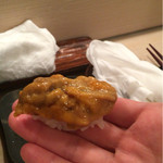 寿司 いずみ - 2016.7