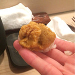 寿司 いずみ - 2016.7