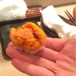 寿司 いずみ - 2016.7